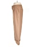 Modern Ambition Solid Tan Casual Pants Size 14 - photo 5