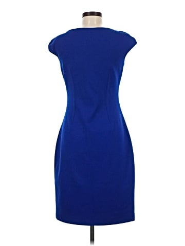 Tahari Cocktail Dress (view 2)