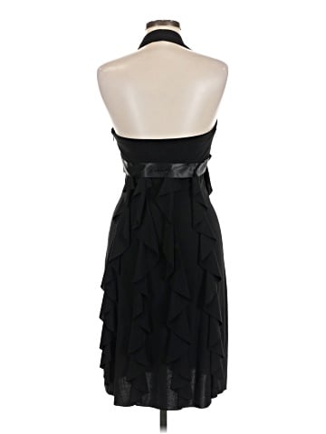 Betsy & Adam Cocktail Dress (view 2)