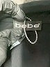 Bebe Black Cocktail Dress Size S - photo 7