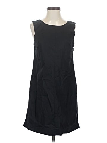 CALVIN KLEIN JEANS Casual Dress (view 1)