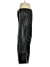 Bagatelle 100% Polyurethane Black Track Pants Size L - photo 5