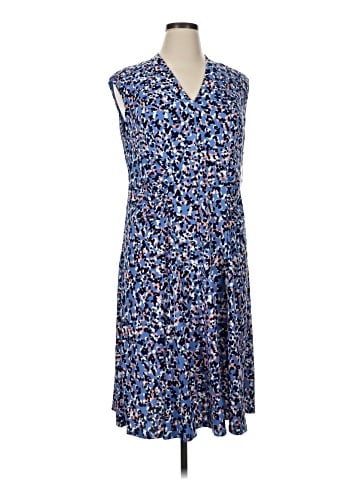 Vince Camuto Casual Dress (view 1)