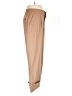 Modern Ambition Solid Tan Casual Pants Size 14 - photo 4