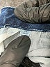 ELOQUII Solid Blue Jeggings Size 18 - photo 5