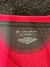 Tek Gear 100% Polyester Pink Pullover Sweater Size XL - photo 7