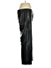Bagatelle 100% Polyurethane Black Track Pants Size L - photo 4