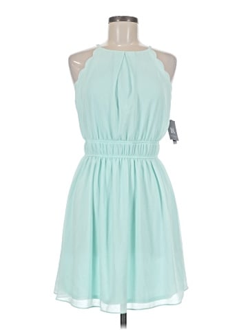 I.N. San Francisco Cocktail Dress (view 1)