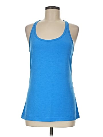 Gap Fit Active Tank (view 1)