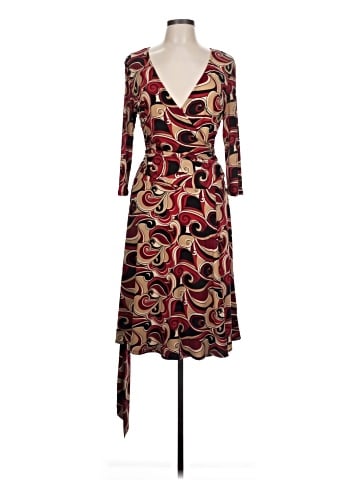 AB Studio Cocktail Dress (view 1)