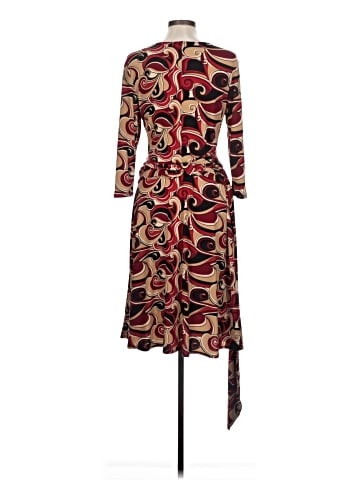 AB Studio Cocktail Dress (view 2)
