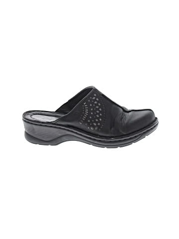 Josef Seibel Mule/Clog (view 1)