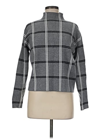 Max Studio Turtleneck Sweater (view 1)