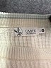 Carve Designs Stripes Ivory Pullover Sweater Size S - photo 7