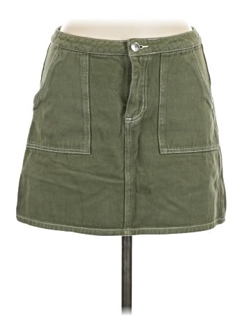 Delia's Casual Skirt (view 1)
