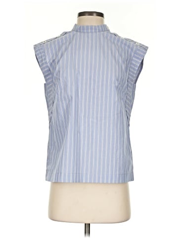 Maeve Sleeveless Blouse (view 1)