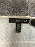 Eileen Fisher Gray Wool Pullover Sweater Size XS - photo 7