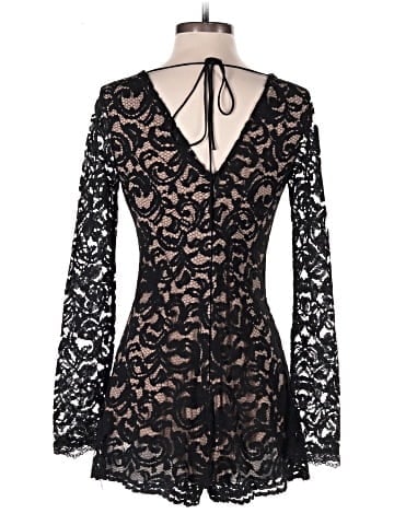 Astr Cocktail Dress (view 2)