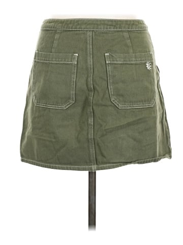Delia's Casual Skirt (view 2)
