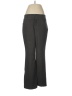 Nine West Chevron-herringbone Gray Dress Pants Size 8 - photo 1