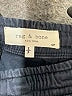Rag & Bone Solid Blue Casual Pants Size S - photo 7