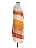 Pol 100% Acrylic Orange Cardigan Size S - photo 4