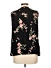 Croft & Barrow Black Sleeveless Blouse Size L - photo 2