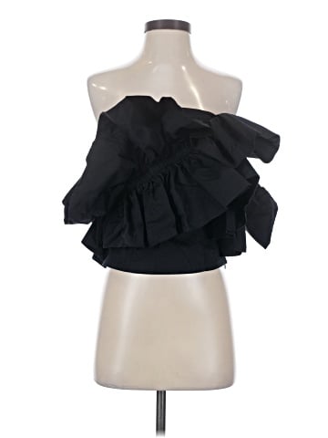 Zara Sleeveless Top (view 1)
