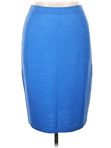 St. John Collection by Marie Gray Formal Skirt (view 1)