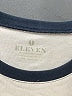Eleven 100% Supima Cotton Ivory Active T-Shirt Size L - photo 7