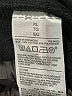 Old Navy Solid Black Track Pants Size XL - photo 8
