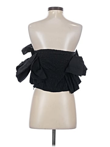 Zara Sleeveless Top (view 2)