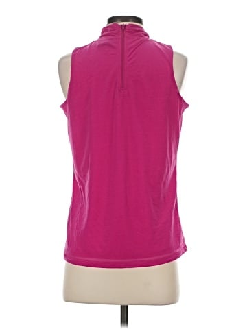 Worthington Sleeveless Blouse (view 2)