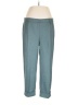 J.Jill Teal Casual Pants Size XL Petite - photo 1