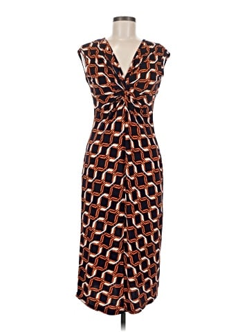 Melissa Masse Casual Dress (view 1)