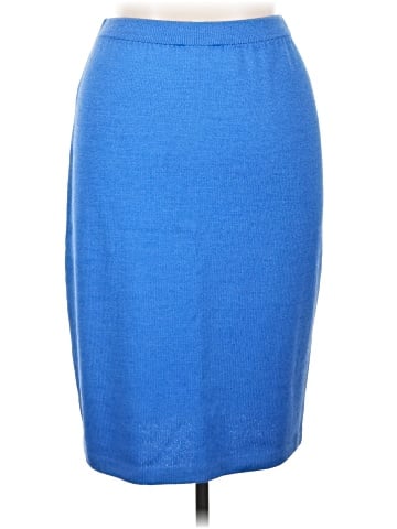 St. John Collection by Marie Gray Formal Skirt (view 2)
