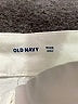 Old Navy White Jeans Size 6 - photo 7