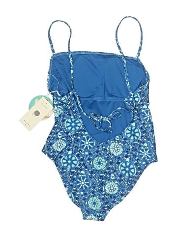 Rhode One Piece Swimsuit (view 2)