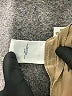 Lands' End Solid Tan Casual Skirt Size 12 - photo 5