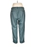 J.Jill Teal Casual Pants Size XL Petite - photo 2