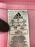Adidas Pink Sweatshirt Size L - photo 7