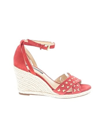 Isaac Mizrahi Wedges (view 1)