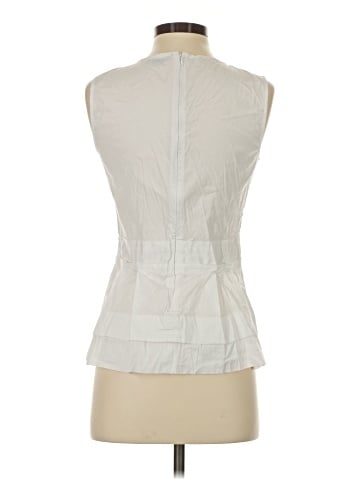 Theory Sleeveless Blouse (view 2)