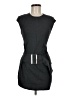 Zara Gray Casual Dress Size M - photo 1