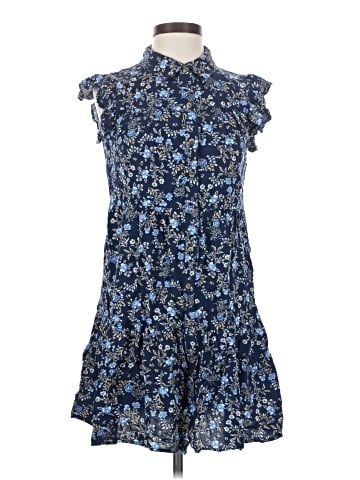 Lucky Brand Casual Dress (view 1)