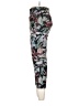 Karen Kane Graphic Gray Leggings Size M - photo 5