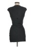 Zara Gray Casual Dress Size M - photo 2
