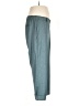 J.Jill Teal Casual Pants Size XL Petite - photo 4