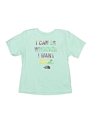 The North Face Short Sleeve T-Shirt (view 1)