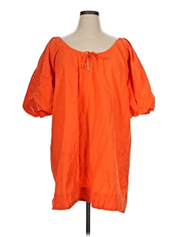 Next Short Sleeve Blouse (view 1)